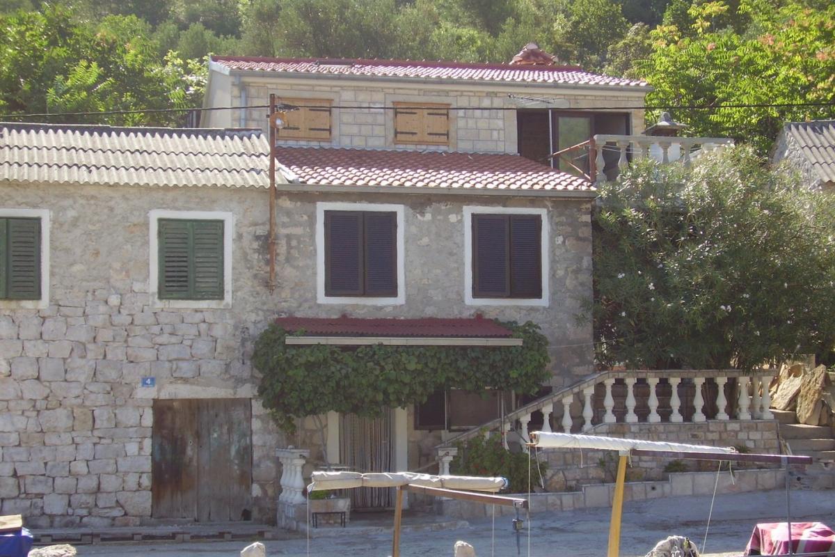 Kuća za odmor Nikola Blagaić
