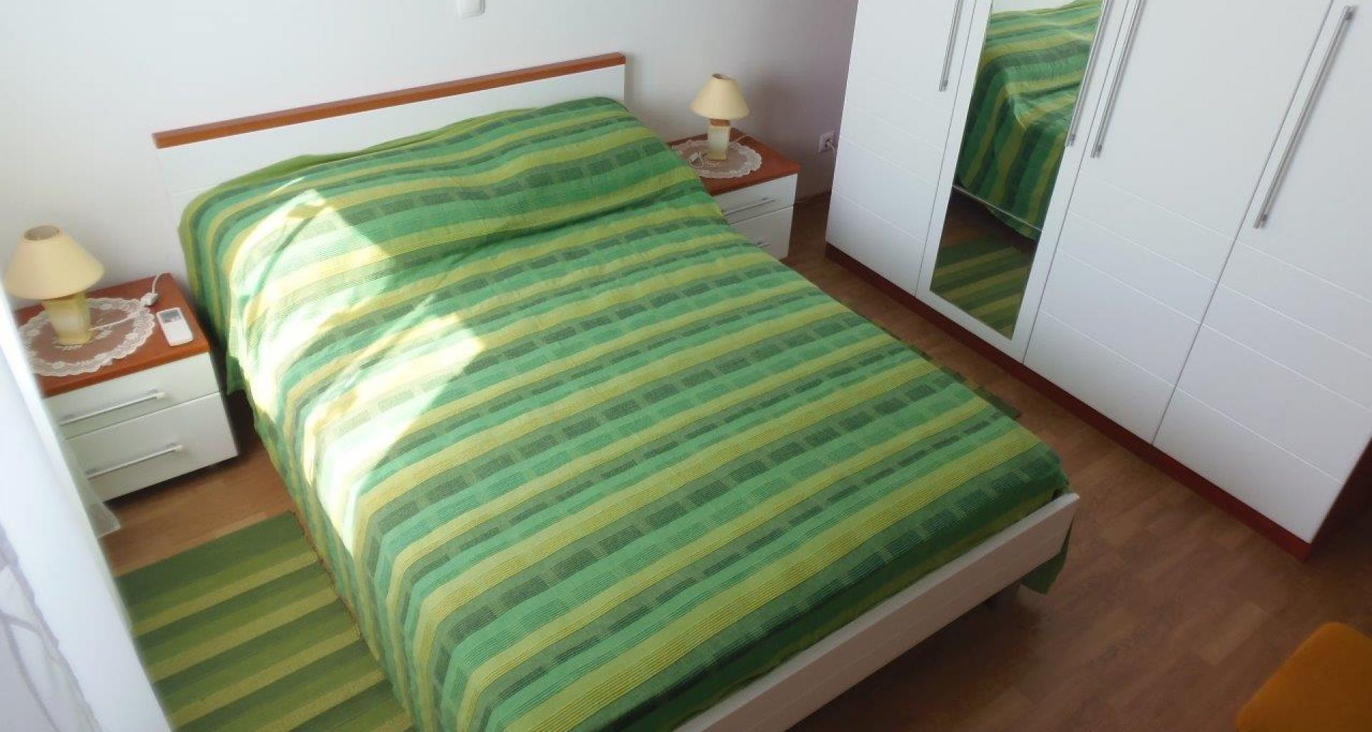 Apartments und zimmer