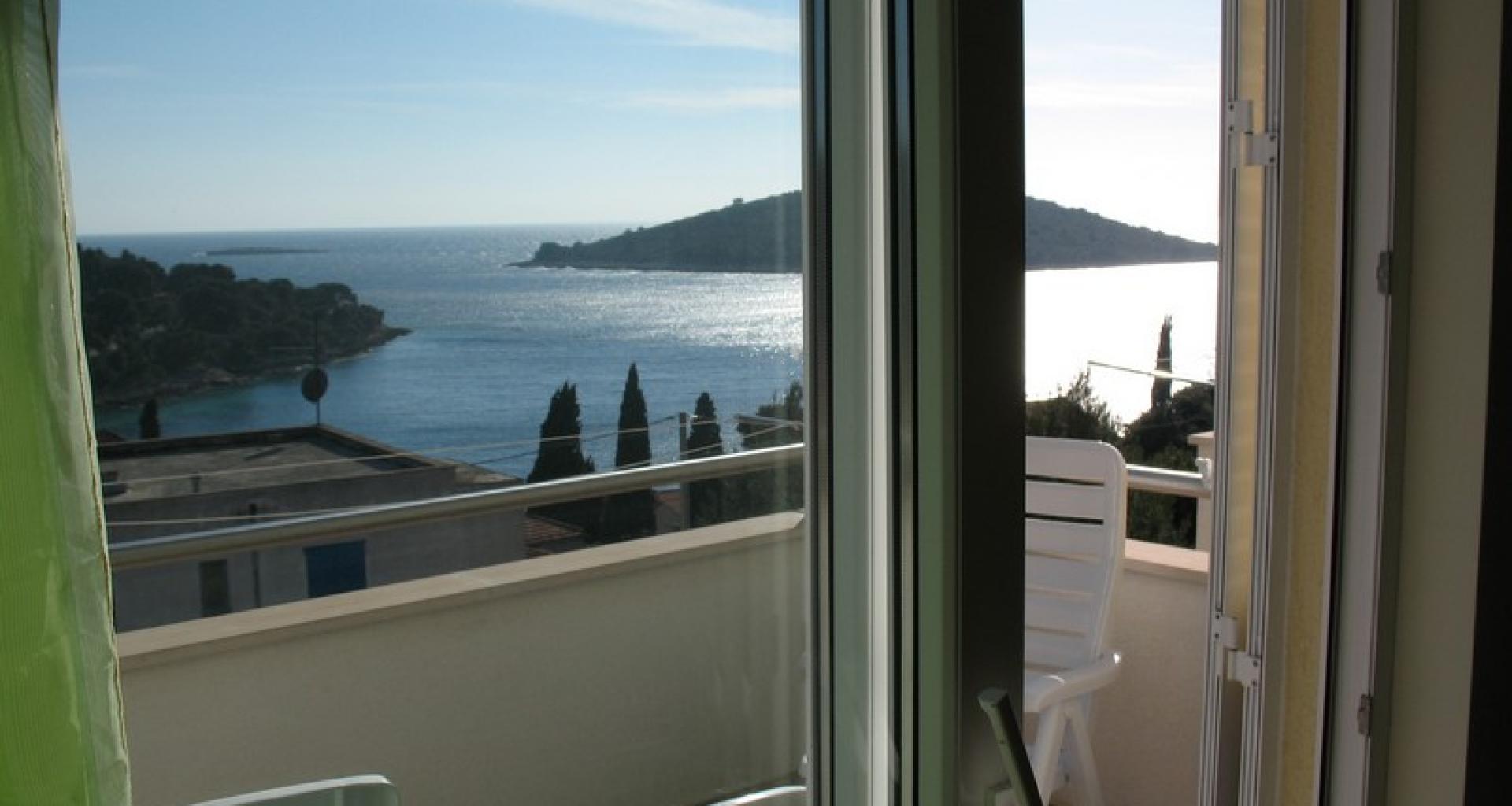 Apartments und zimmer