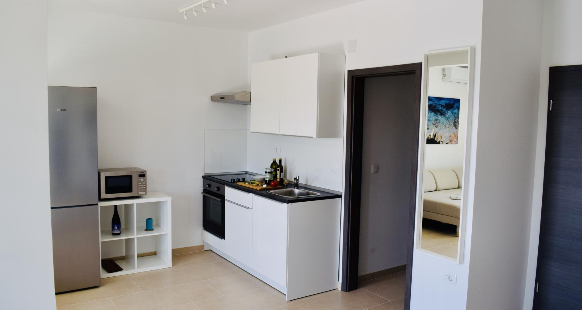 Apartmani i sobe
