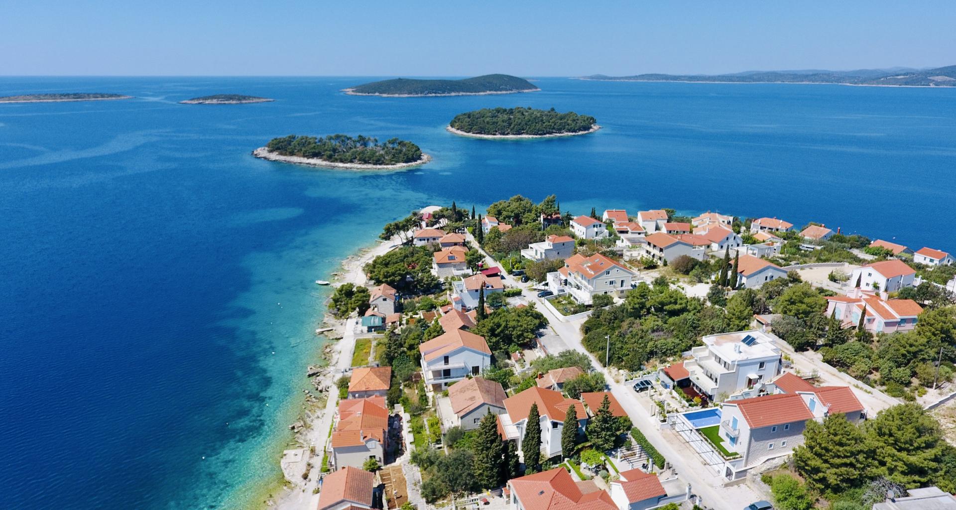 Apartmani i sobe