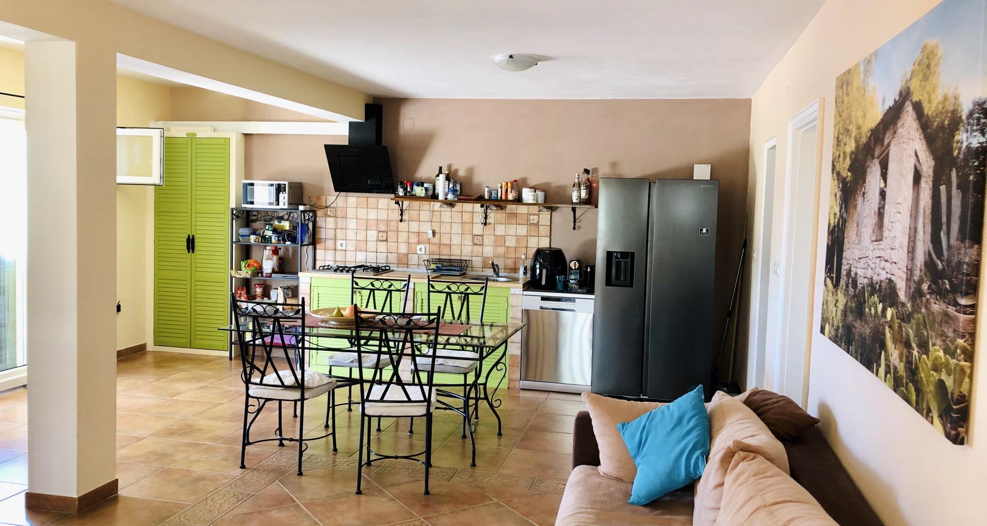 Apartmani i sobe