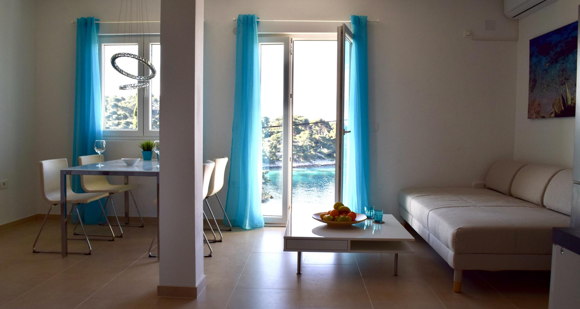 Apartmani i sobe