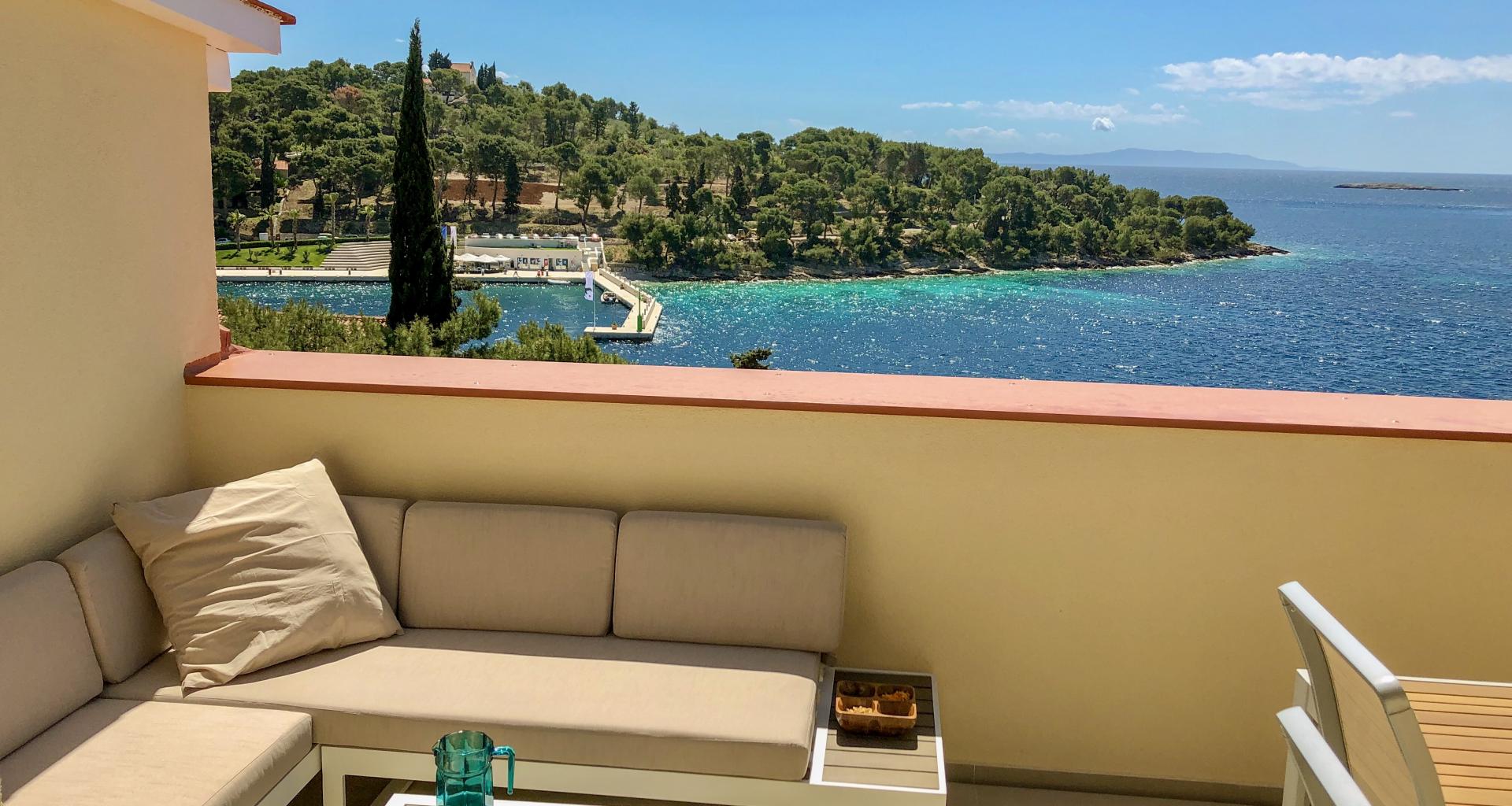 Apartmani i sobe