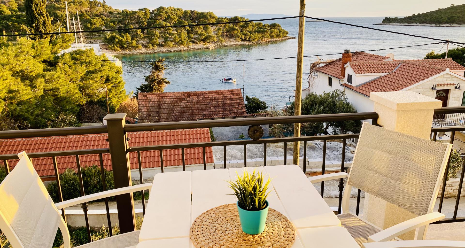 Apartmani i sobe