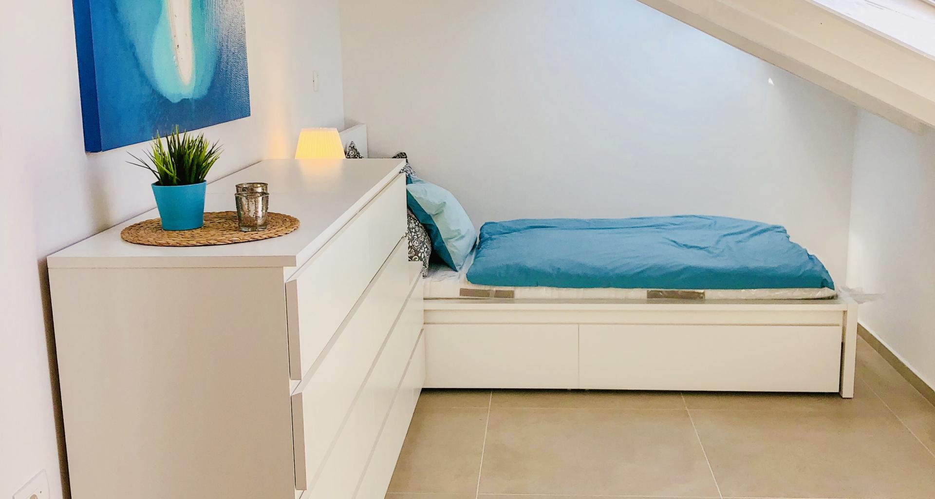 Apartmani i sobe