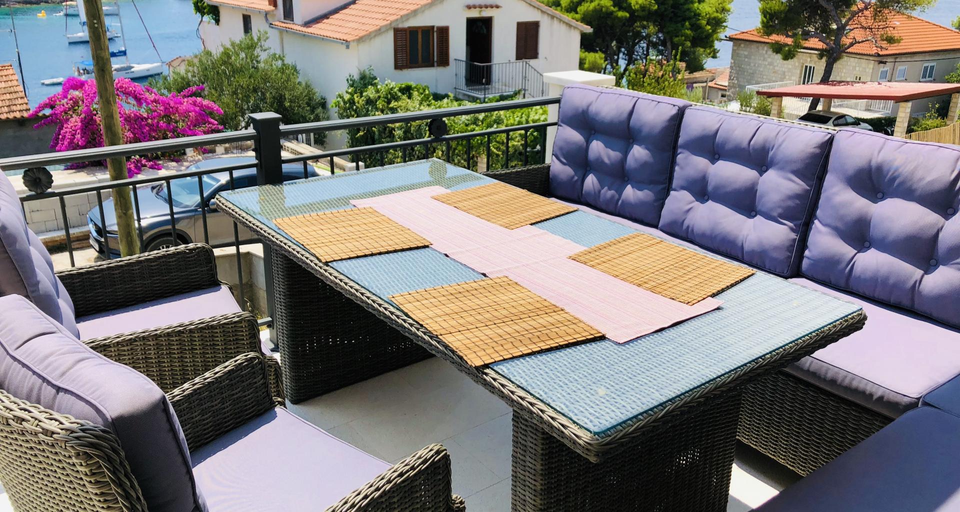 Apartmani i sobe