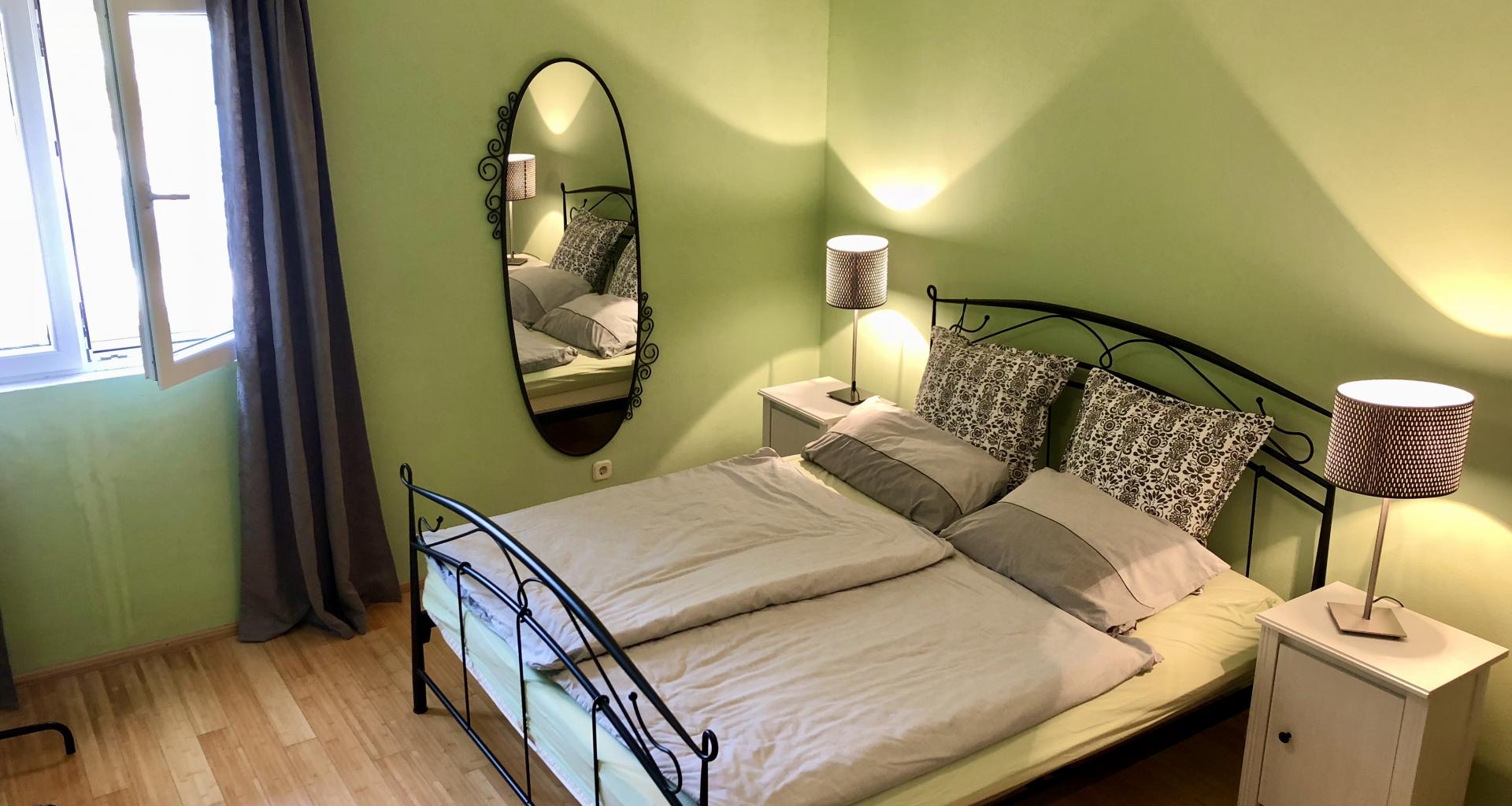 Apartmani i sobe