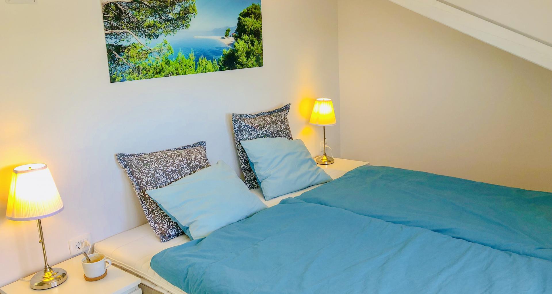 Apartmani i sobe