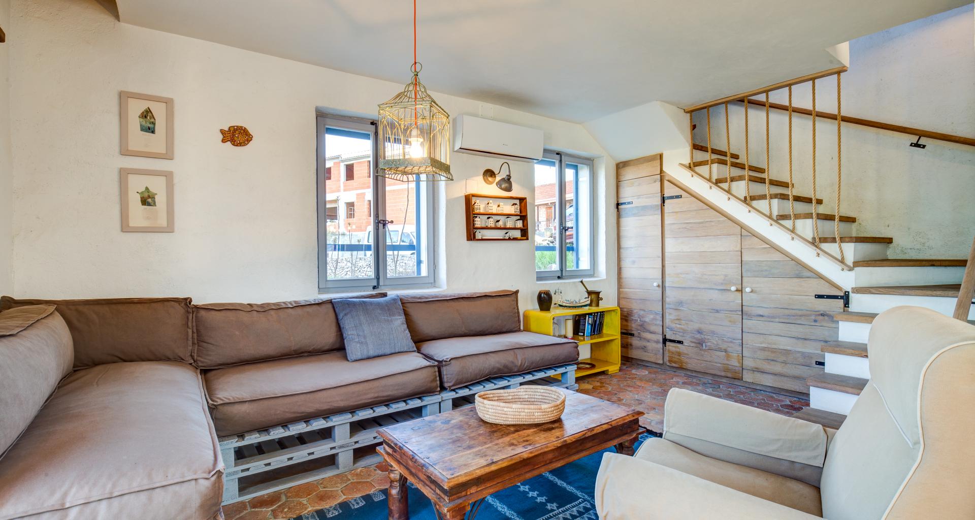 Apartmani i sobe