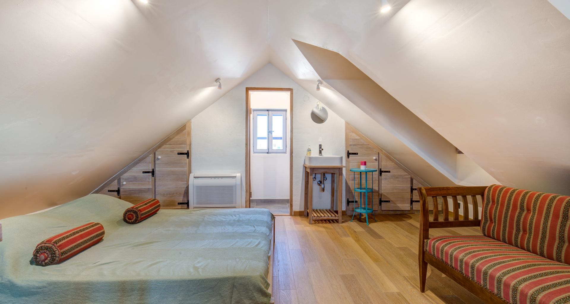 Apartmani i sobe